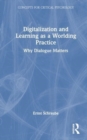Image for Digitalization and Learning as a Worlding Practice