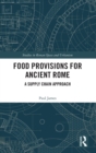 Image for Food Provisions for Ancient Rome