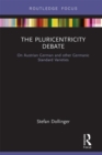 Image for The Pluricentricity Debate