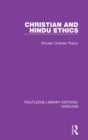 Image for Christian and Hindu Ethics