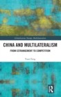 Image for China and Multilateralism