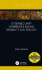 Image for Cybersecurity awareness among students and faculty