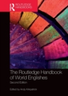 Image for The Routledge handbook of world Englishes