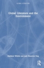 Image for Global Literature and the Environment