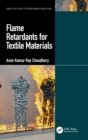 Image for Flame retardants for textile materials