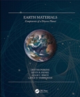 Image for Earth materials  : components of a diverse planet