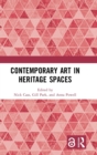 Image for Contemporary art in heritage spaces
