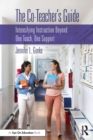 Image for The co-teacher&#39;s guide  : intensifying instruction beyond one teach, one support