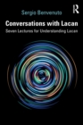 Image for Conversations with Lacan