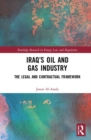 Image for Iraq’s Oil and Gas Industry