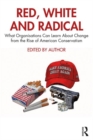 Image for Red, White and Radical