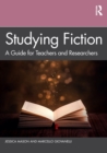 Image for Studying Fiction