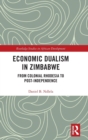 Image for Economic Dualism in Zimbabwe