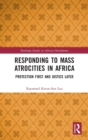 Image for Responding to Mass Atrocities in Africa