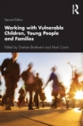 Image for Working with vulnerable children, young people and families