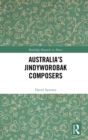 Image for Australia’s Jindyworobak Composers