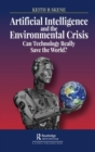 Image for Artificial Intelligence and the Environmental Crisis