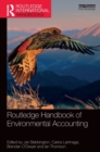 Image for Routledge Handbook of Environmental Accounting