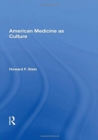 Image for American Medicine as Culture