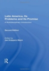 Image for Latin America, Its Problems And Its Promise