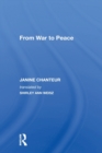 Image for From War To Peace
