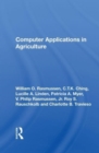 Image for Computer Applications In Agriculture