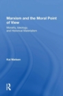 Image for Marxism And The Moral Point Of View