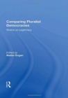 Image for Comparing Pluralist Democracies