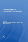 Image for Competitiveness In International Food Markets
