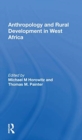 Image for Anthropology and rural development in West Africa