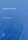 Image for Children&#39;s numbers