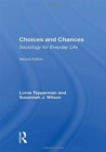 Image for Choices And Chances