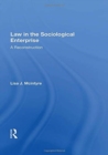 Image for Law In The Sociological Enterprise