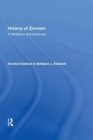 Image for History Of Zionism