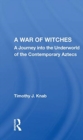 Image for A War Of Witches