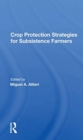 Image for Crop Protection Strategies For Subsistence Farmers