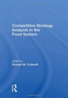 Image for Competitive Strategy Analysis In The Food System
