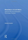 Image for Mediation Of Civil Wars