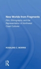 Image for New Worlds From Fragments