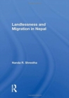 Image for Landlessness And Migration In Nepal