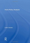 Image for Farm Policy Analysis