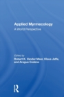 Image for Applied myrmecology  : a world perspective