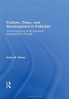 Image for Culture, Class, And Development In Pakistan