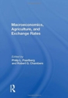 Image for Macroeconomics, Agriculture, And Exchange Rates
