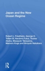 Image for Japan And The New Ocean Regime