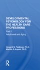 Image for Developmental Psychology for the Health Care Professions