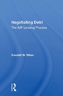 Image for Negotiating Debt