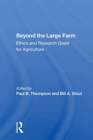Image for Beyond the Large Farm