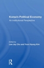 Image for Korea&#39;s Political Economy