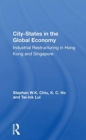 Image for City-states In The Global Economy